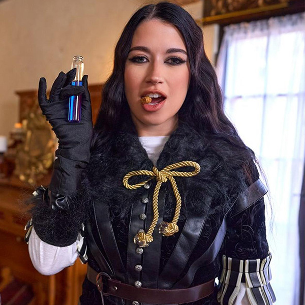 Lexi Lore S Cosplay Porn Vr Videos In K K Vr Conk