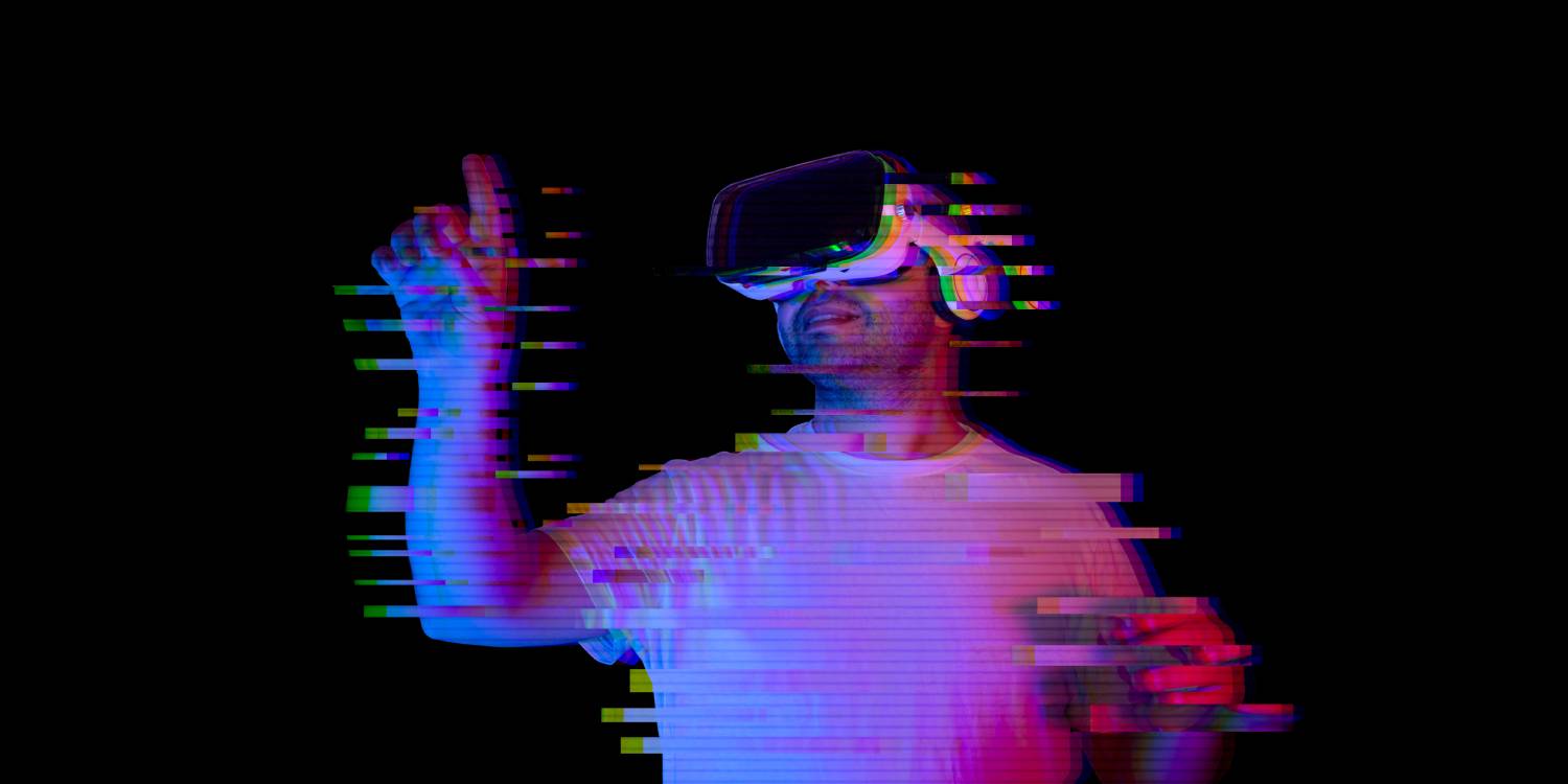 Metaverse VR Porn Movies