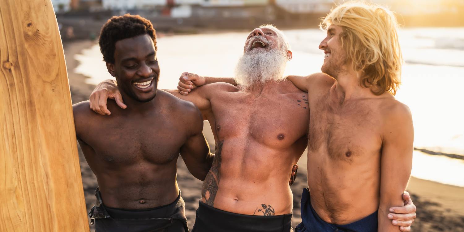 In What Age Group Is VR Porn the Most Popular?