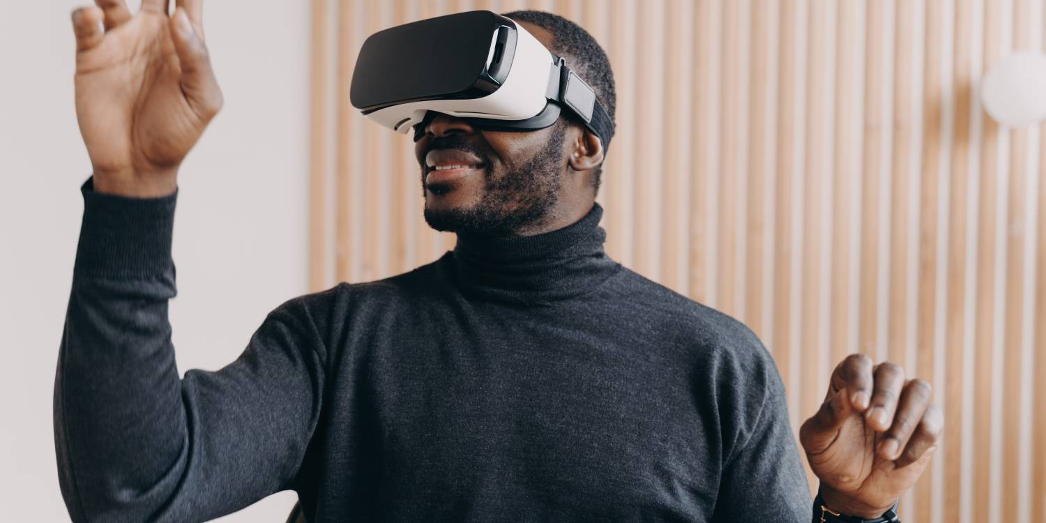 Will VR Porn Ever Become Trendy?