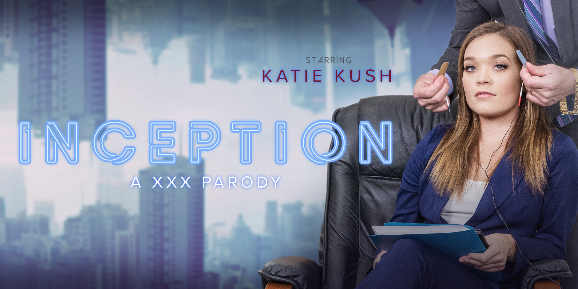 Inception (A Porn Parody) VR Porn Video