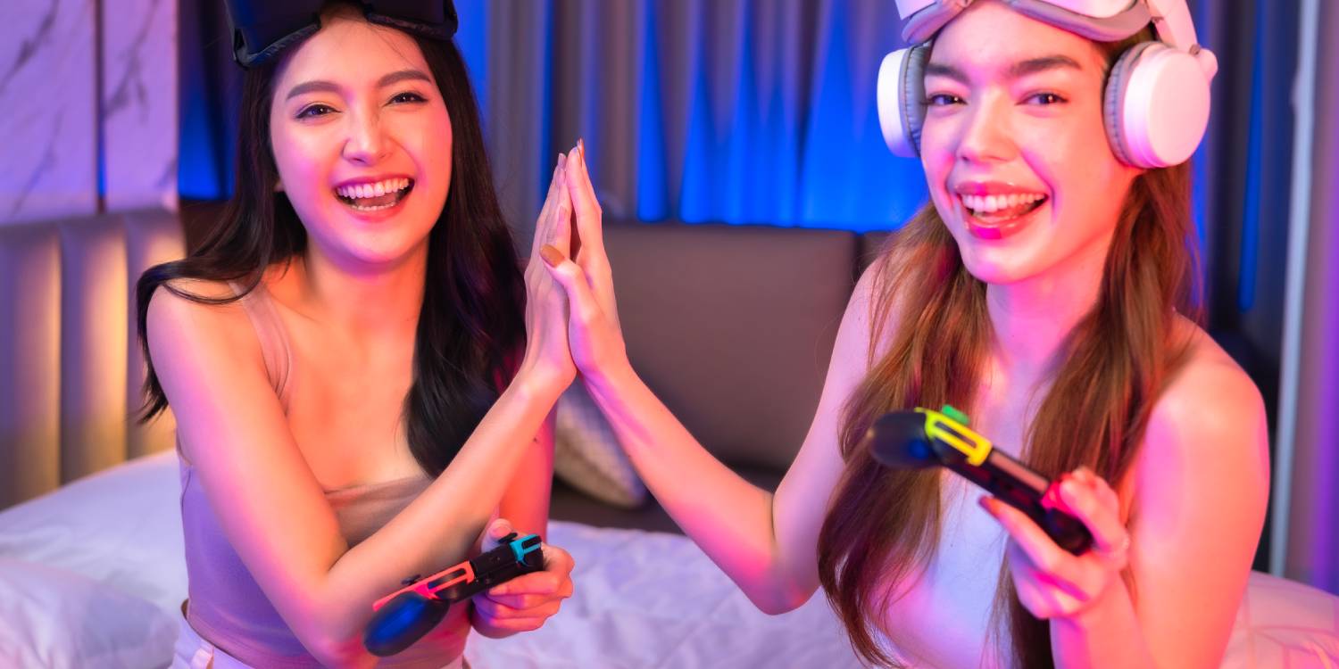 Why Not All Porn Stars Are Good in VR Porn | VR Conk