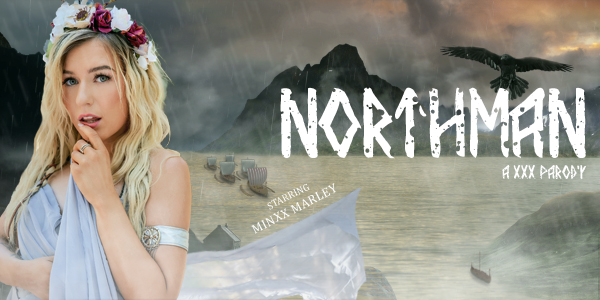 Northman (A Porn Parody) VR Porn Video