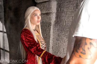 Game Of Thrones: Rhaenyra Targaryen (A Porn Parody) cosplay 5k vr xxx scene