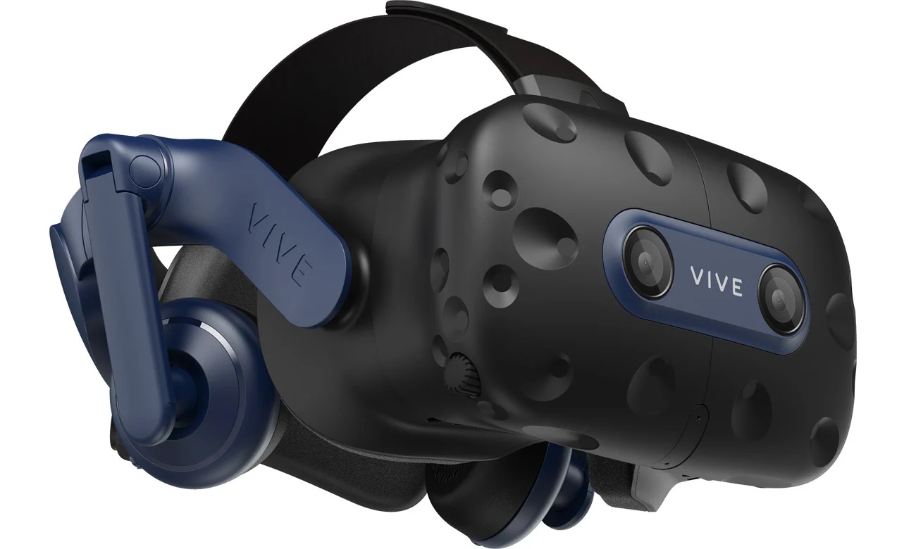 HTC Vive Pro 2 VR Porn