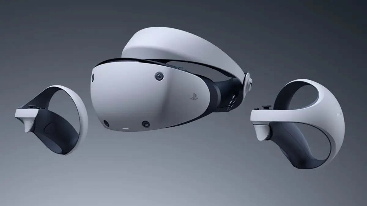 Sony PlayStation VR 2 VR Porn