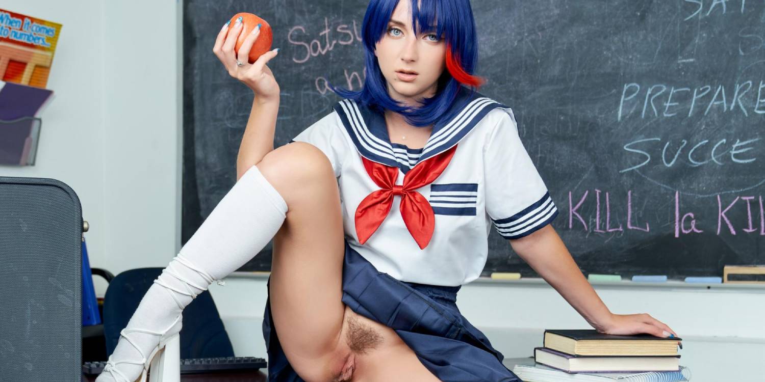 Why Are Female Characters in Manga and Anime So Sexy?