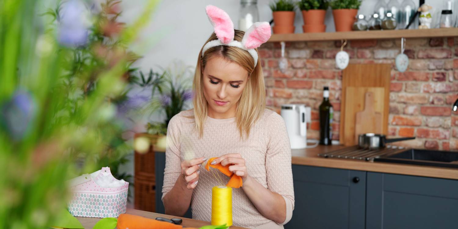 DIY Tips for Creating Costumes Like in VR Cosplay Porn