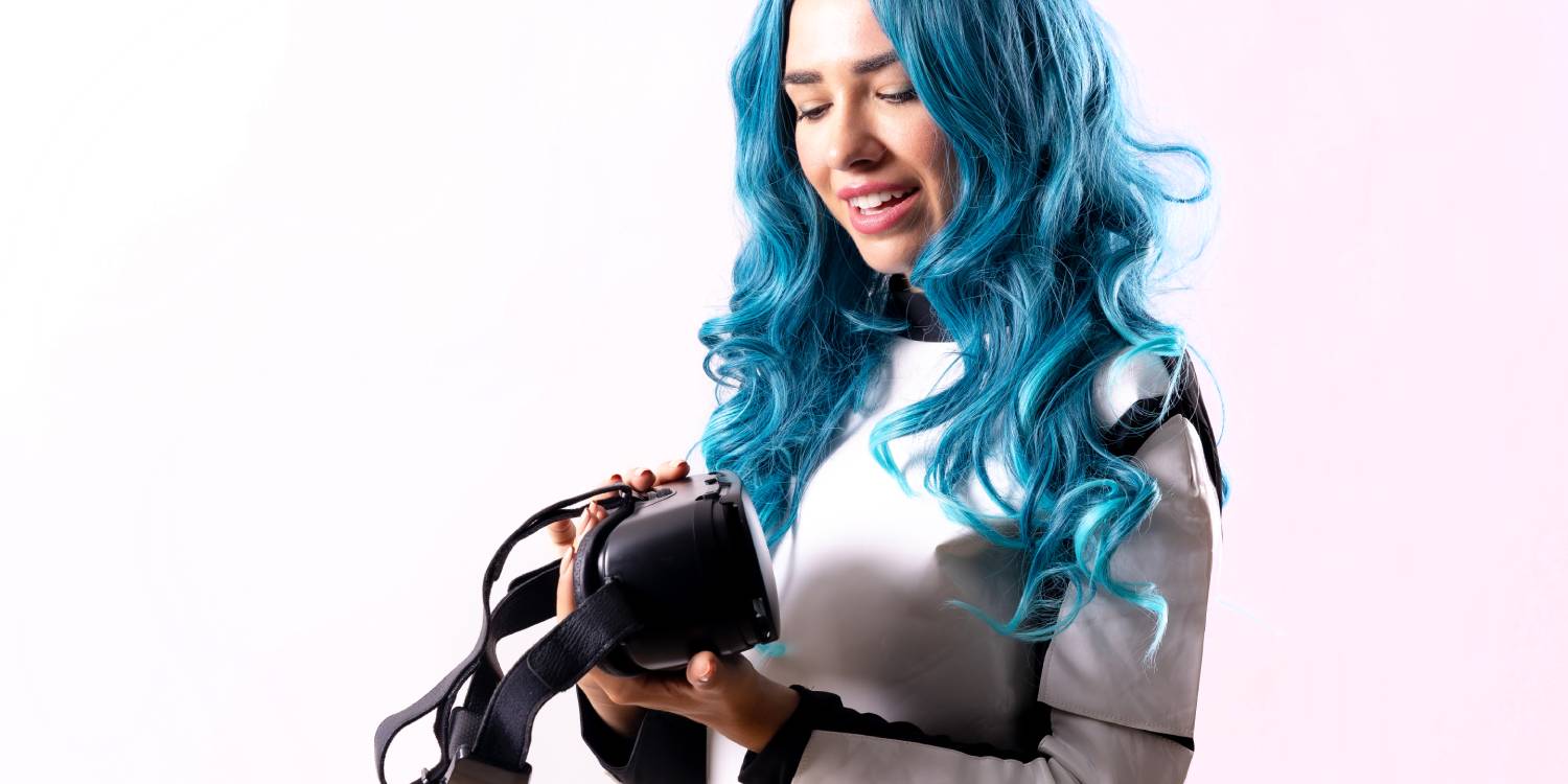 Cosplay VR Porn Movies in 2024 | VR Conk