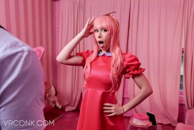 Adventure Time: Princess Bubblegum (A Porn Parody) Slideshow