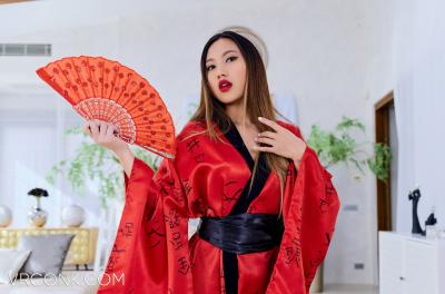 Shogun: Mariko (A Porn Parody) Slideshow