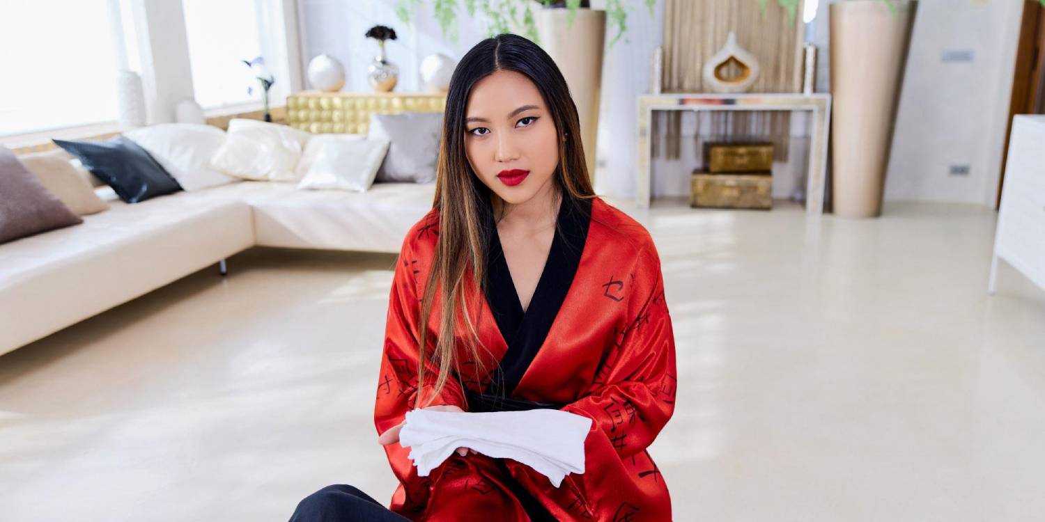 A Glowing Review for VR Conk by VRPornsites.de