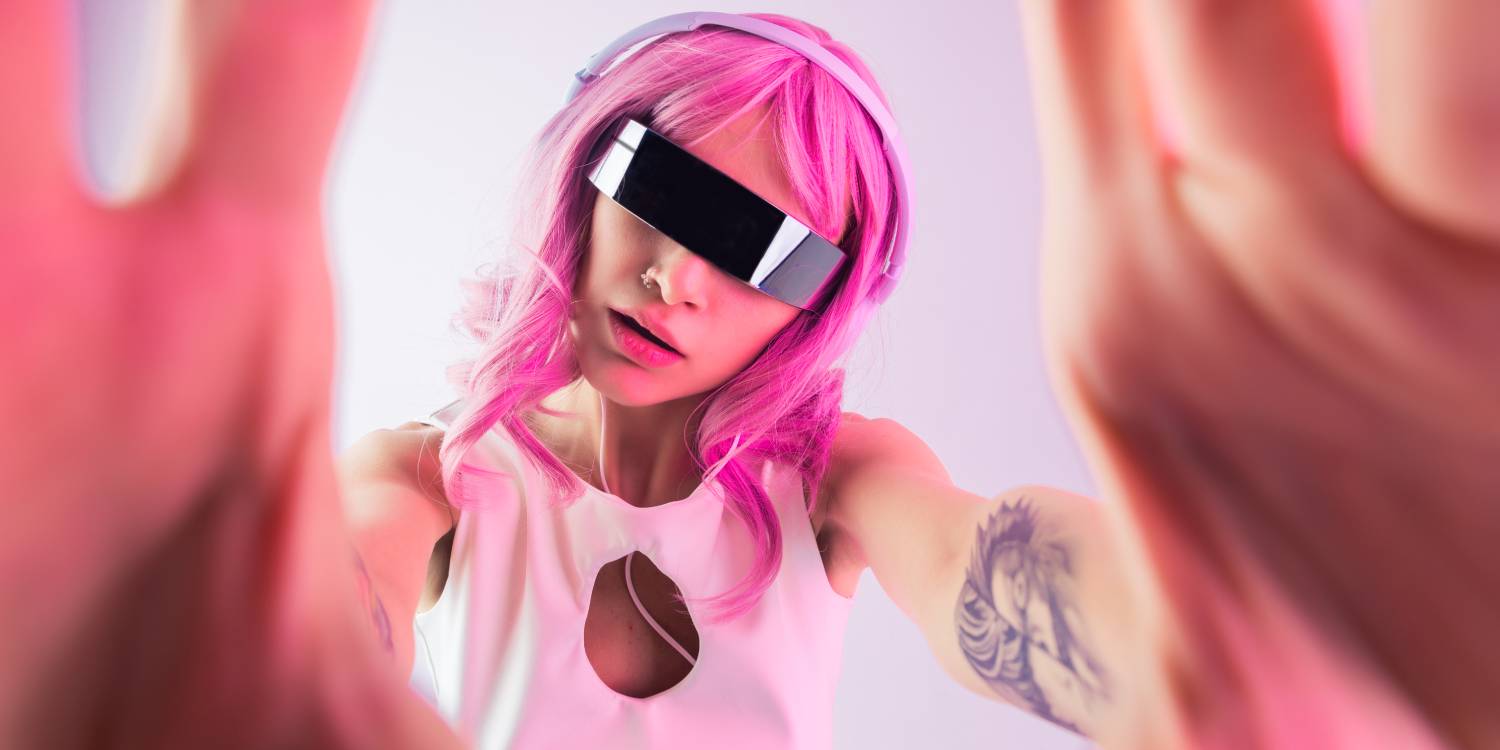 The Potential of Tactile Feedback in Cosplay VR Porn Movies