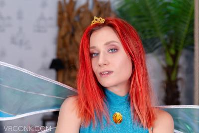 Lily Blossom cosplay 6k vr xxx video