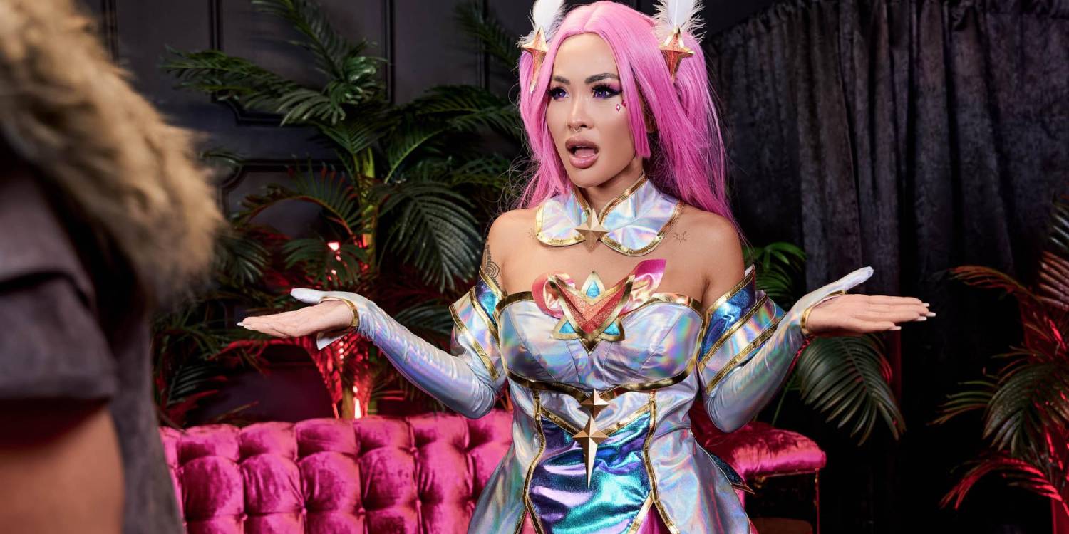 Top Headsets to Watch Cosplay VR Porn Scenes in 2025
