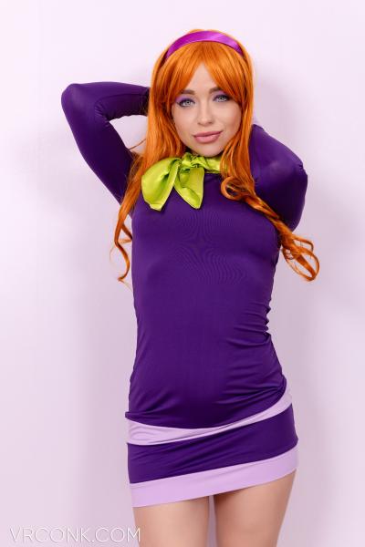 Alexa Flexy cosplay vr xxx videos