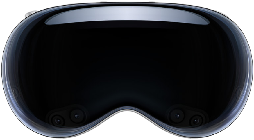 Apple Vision Pro VR Porn Videos