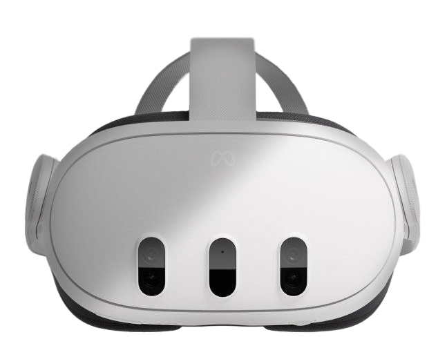 Meta Quest 3 VR Porn Videos