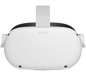 Oculus Quest 2 VR Porn Videos