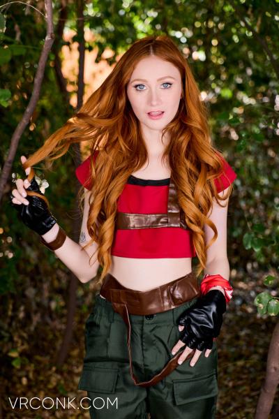 Scarlet Skies xxx videos