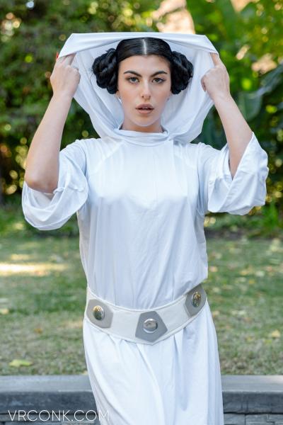 Gal Ritchie hd
