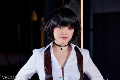Jade Valentine xxx videos