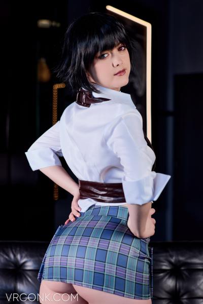 Jade Valentine hd