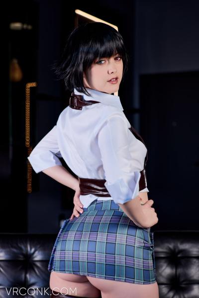 Jade Valentine 4k
