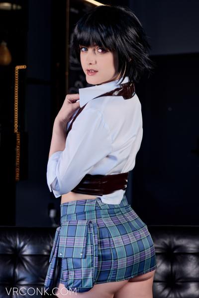 Jade Valentine porn photos