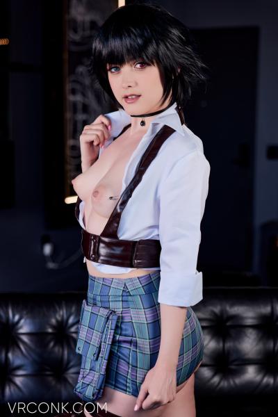 Jade Valentine sex photos
