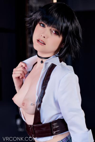 Jade Valentine 6k