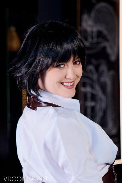 Jade Valentine hd cosplay vr porn scenes