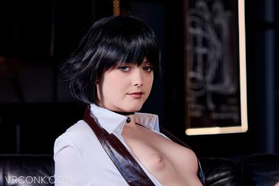 Jade Valentine 8k cosplay vr xxx scenes