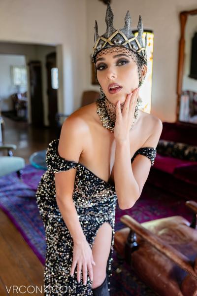 Aria Sloane sex