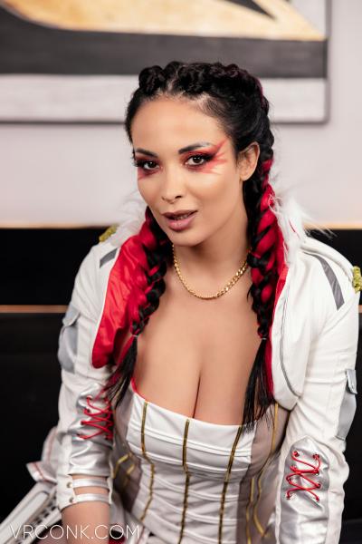Anissa Kate xxx videos