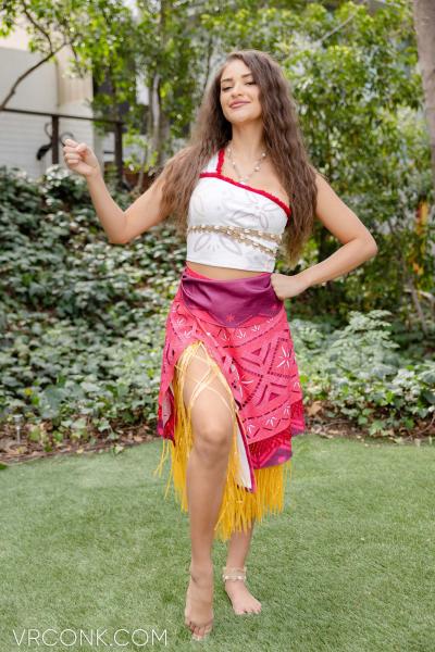 Gizelle Blanco porn