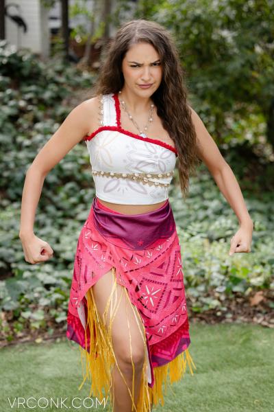 Gizelle Blanco 4k