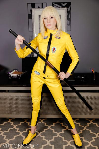 Charlotte Sins 4k cosplay vr porn videos