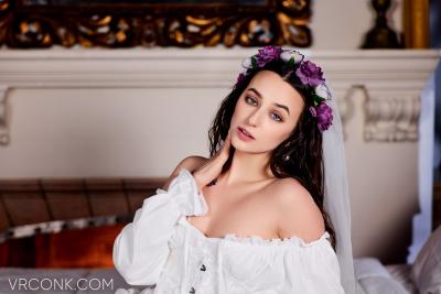 Lana Smalls vr porn