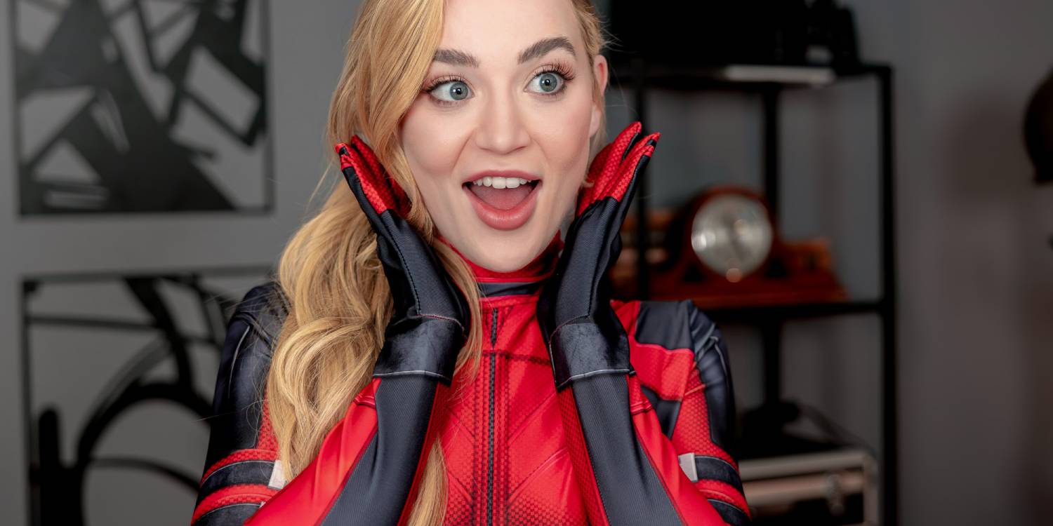 Lovense & the Future of Pleasure Tech VR Conk