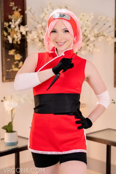 Amber Maddie hd