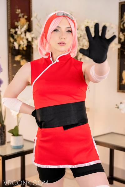 Amber Maddie 3d