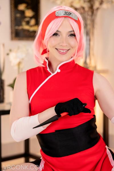 Amber Maddie cosplay porn photos