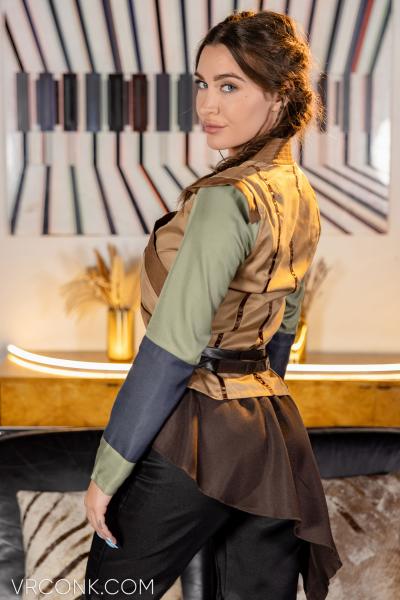 Ella Reese sex photos