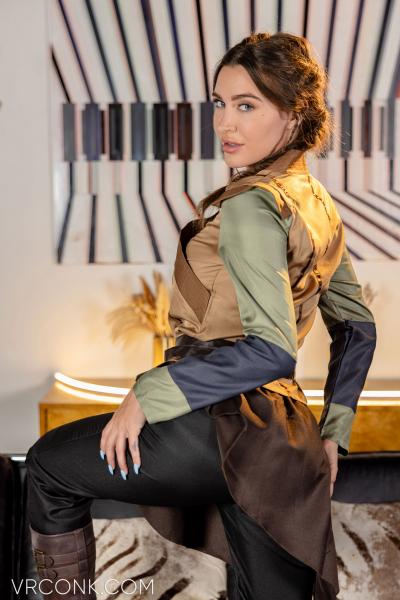 Ella Reese 3d