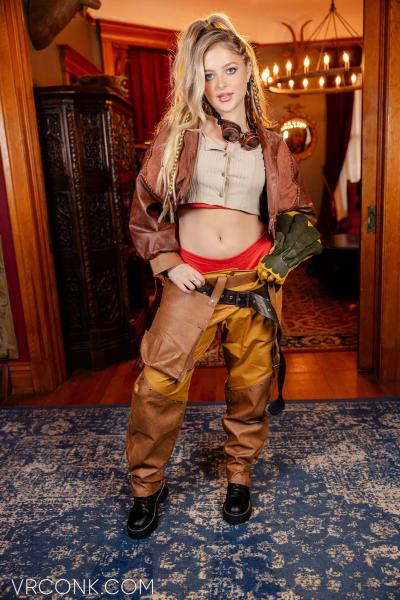 Jill Taylor porn pics