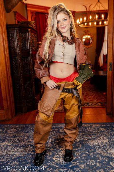 Jill Taylor porn photos