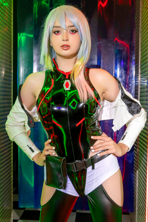 Lexi Lore VR Cosplay Porn Videos and Pics