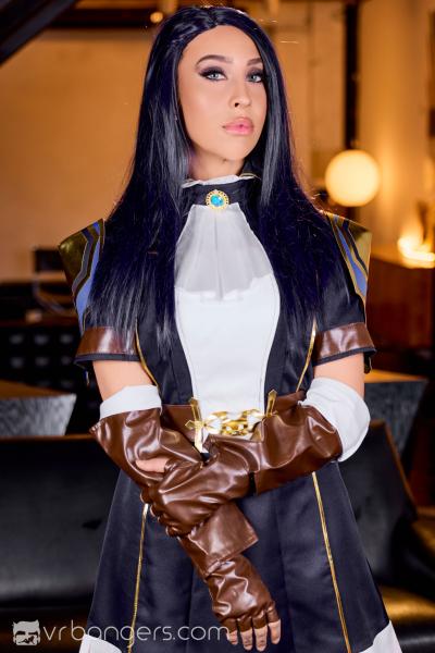 Melissa Stratton nude