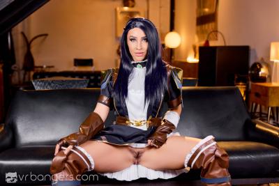 Melissa Stratton adult pics